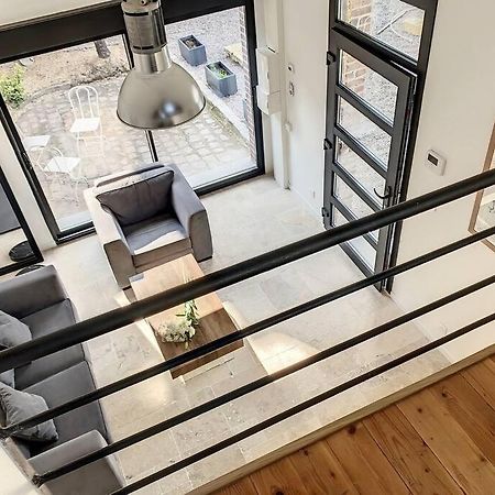 Le Maurice 6 - Duplex Apartamento Compiègne Exterior foto