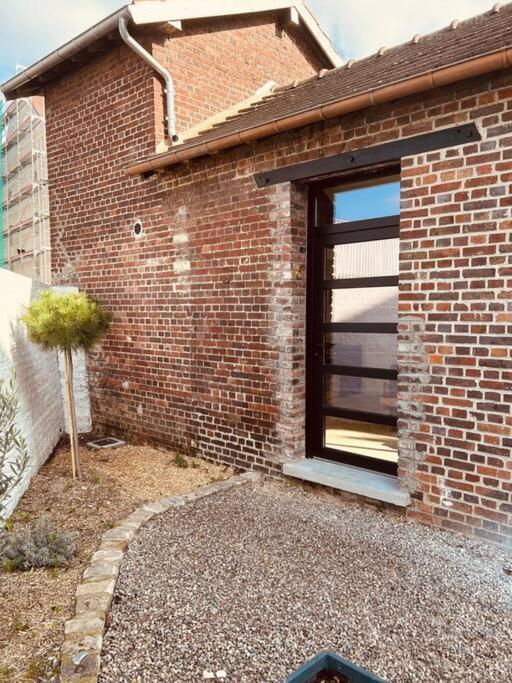 Le Maurice 6 - Duplex Apartamento Compiègne Exterior foto